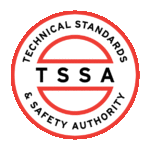 TSSA-Logo